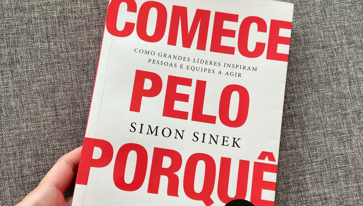 Livros de Liderança: 10 obras para quem ama gerir pessoas