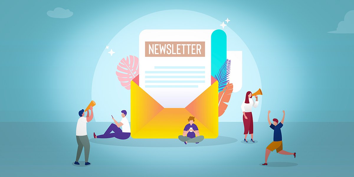 20 dicas essenciais para escrever uma newsletter de sucesso